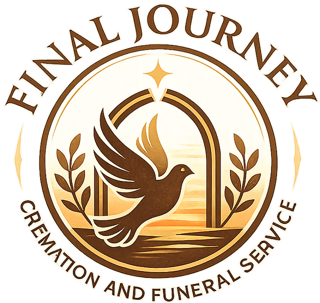 Final Journey